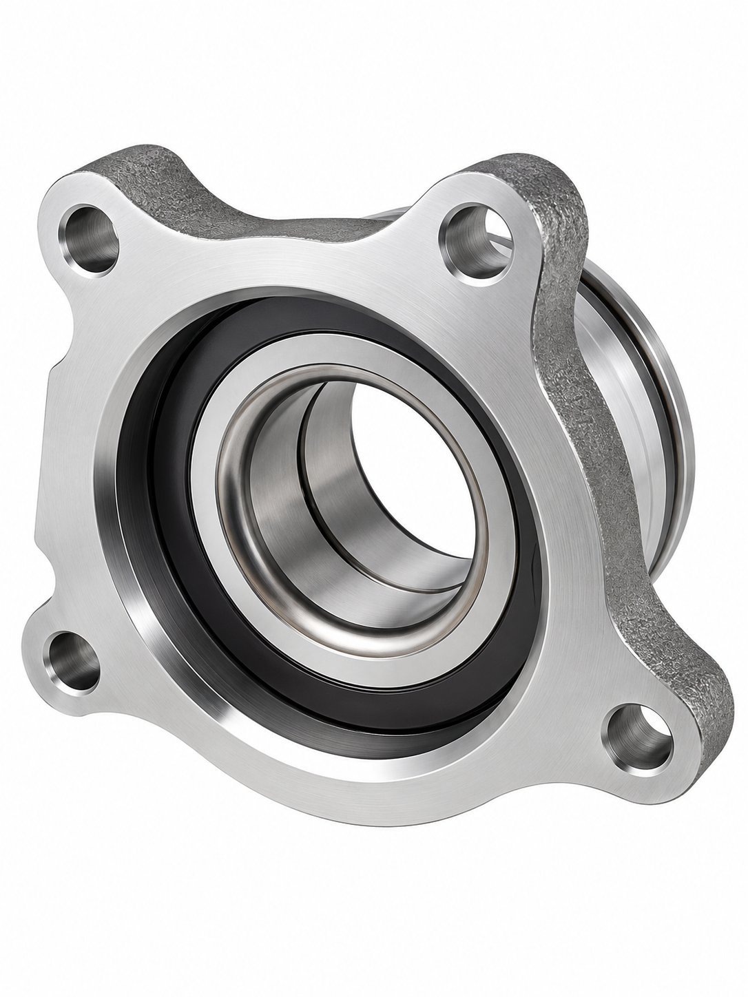 Bufa de rueda trasera para Toyota Tundra 06- lado derecho