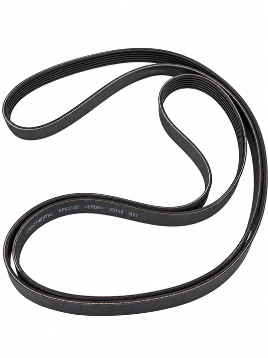 Banda canaleada para Kia Sorento 11-13 2.4