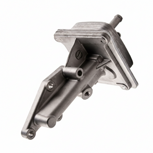 Enfriador de aceite Nissan TD42
