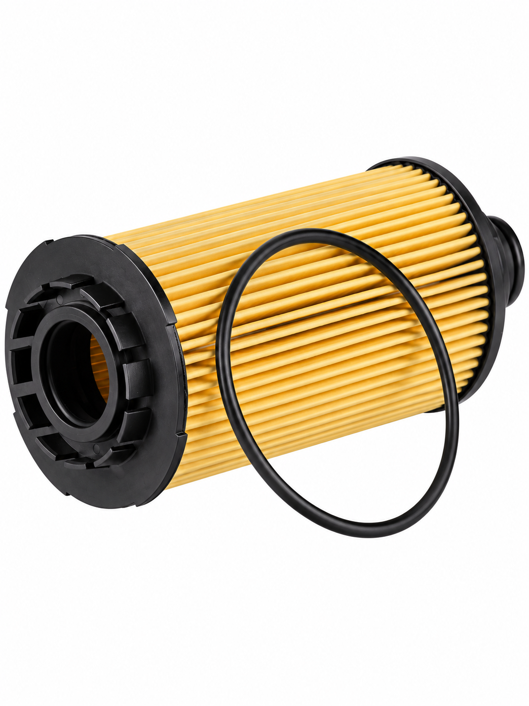 Filtro de aceite para Chevrolet Colorado 16-21 Diesel 2.8L