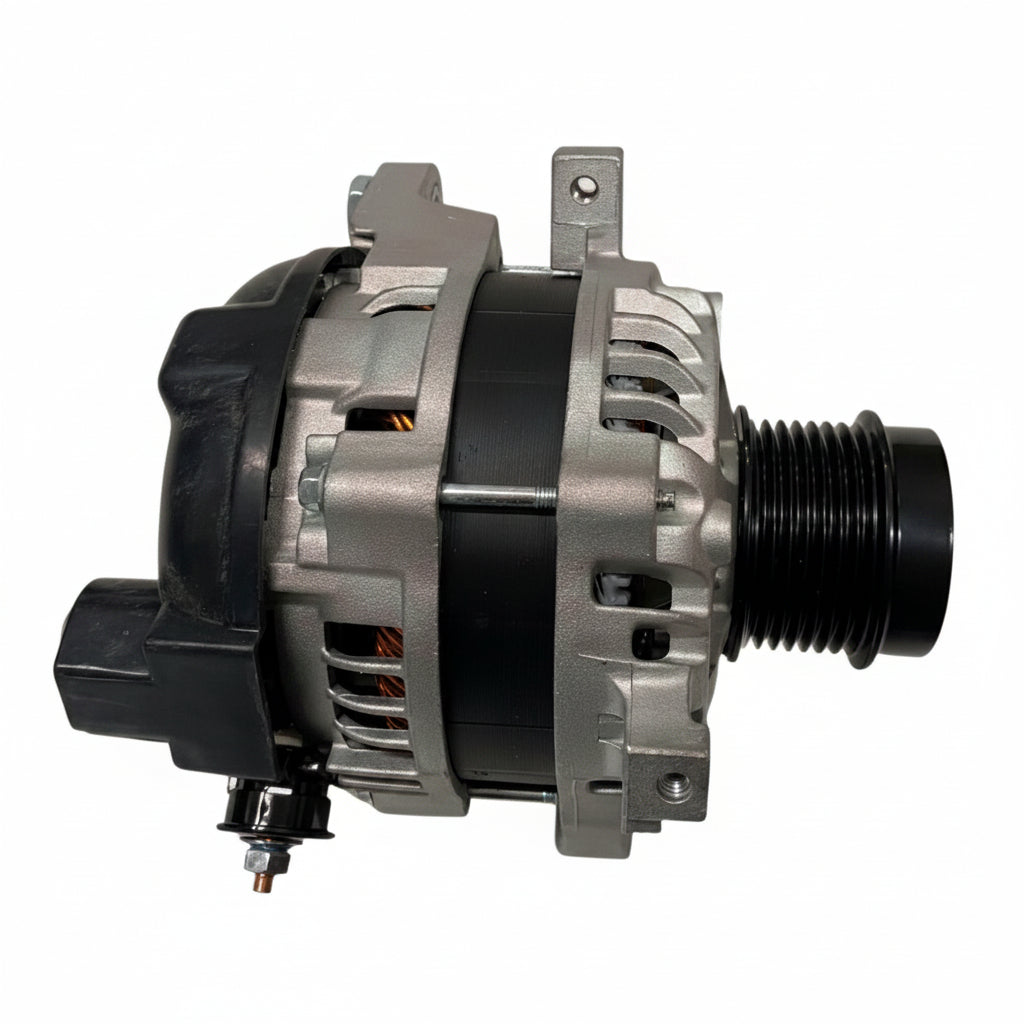Alternador Toyota 1GD 2 8 12V/PRADO