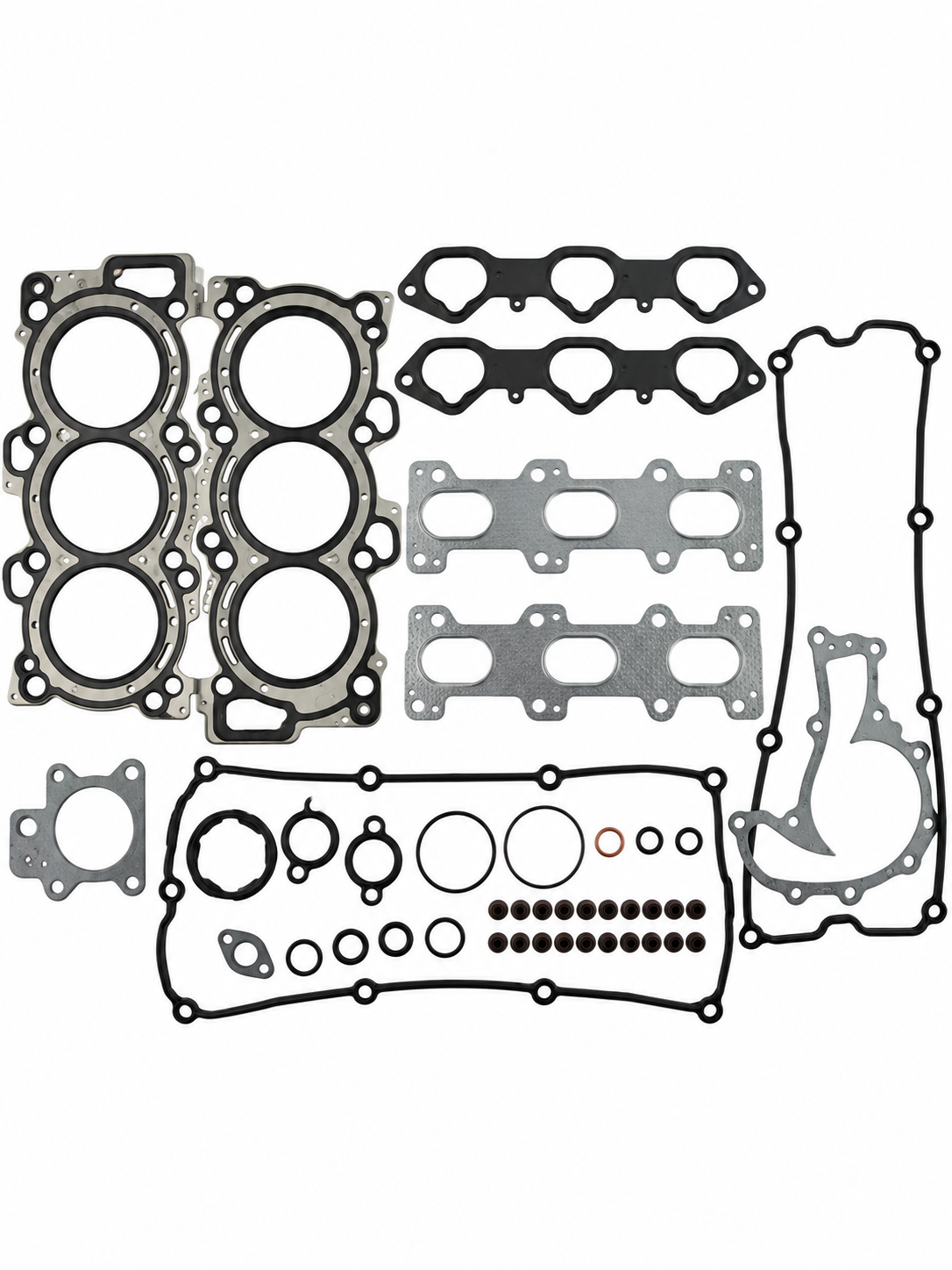 Kit de empaques de motor para Isuzu Rodeo Metal V6