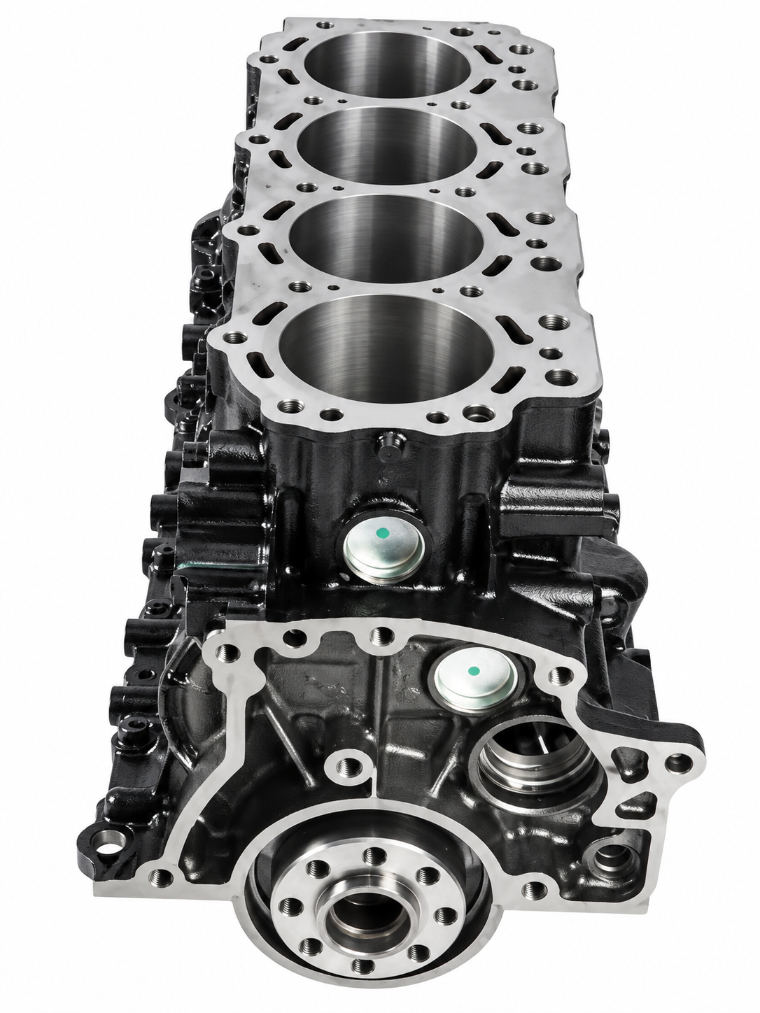 Bloque de motor para Isuzu 4JB1/FC2867962405-4JB1002