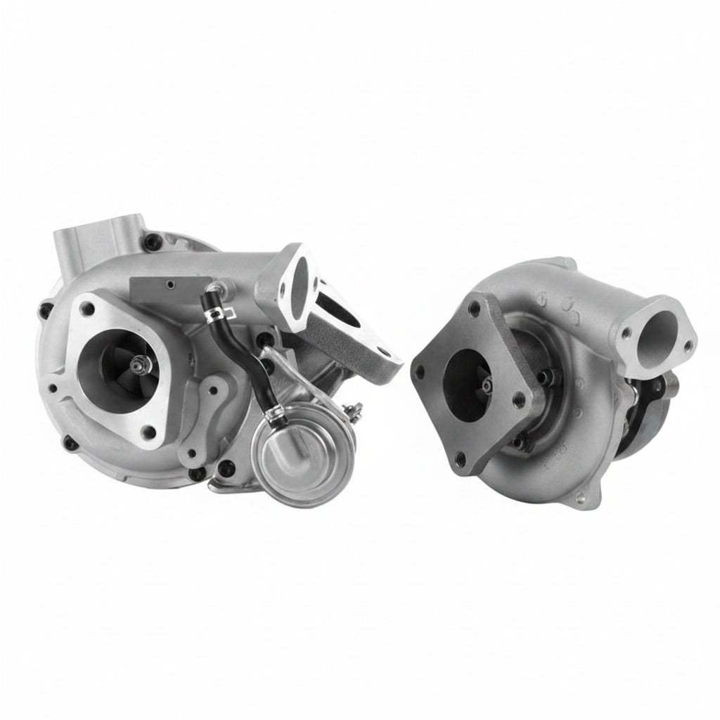 Turbo cargador Nissan YD25DDTI 2 5 FRONTIER/D22