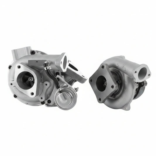 Turbo cargador Nissan YD25DDTI 2 5 FRONTIER/D22