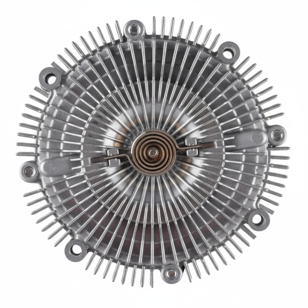 Fan Clutch Nissan VG33 (NPW)