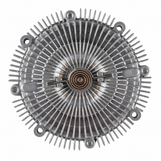 Fan Clutch Nissan VG33 (NPW)