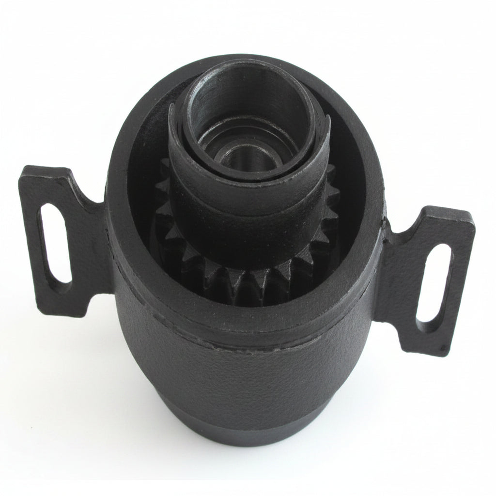 Soporte CARDAN Mazda BT50 2WD