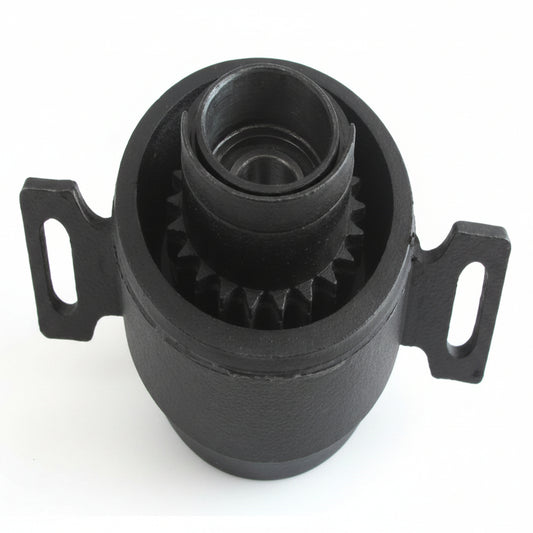 Soporte CARDAN Mazda BT50 2WD
