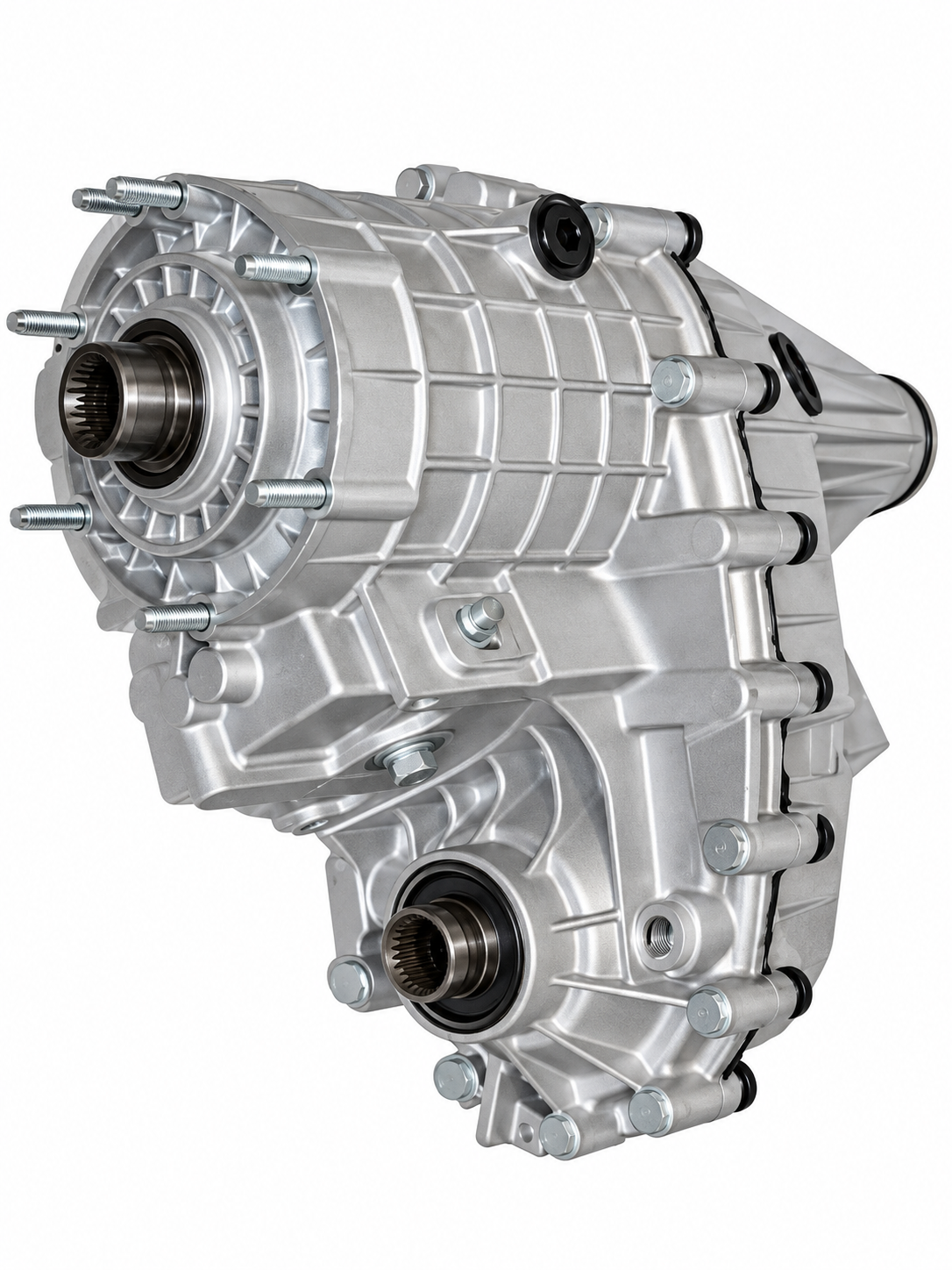 Transfer para Toyota Tacoma GRJ200.5FC 1GRFE 15D 2CANALES 12