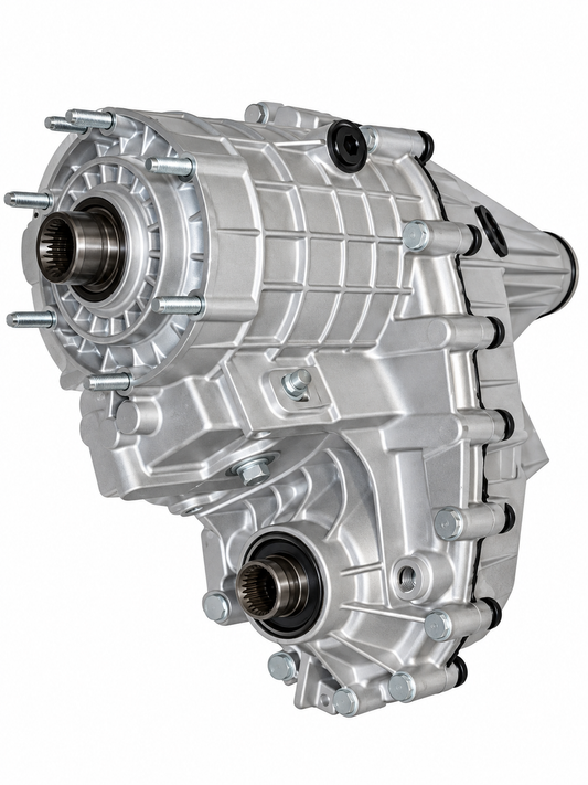Transfer para Toyota Tacoma GRJ200.5FC 1GRFE 15D 2CANALES 12