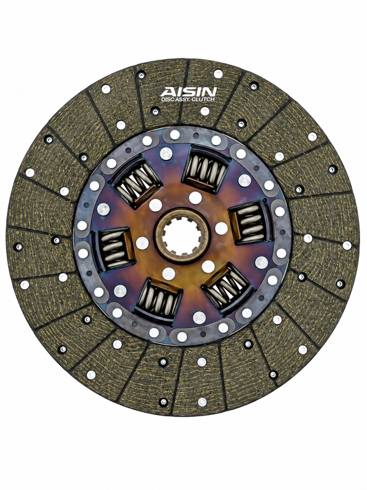 Disco de clutch para Isuzu 6HH1/6GB1.10D/350MM