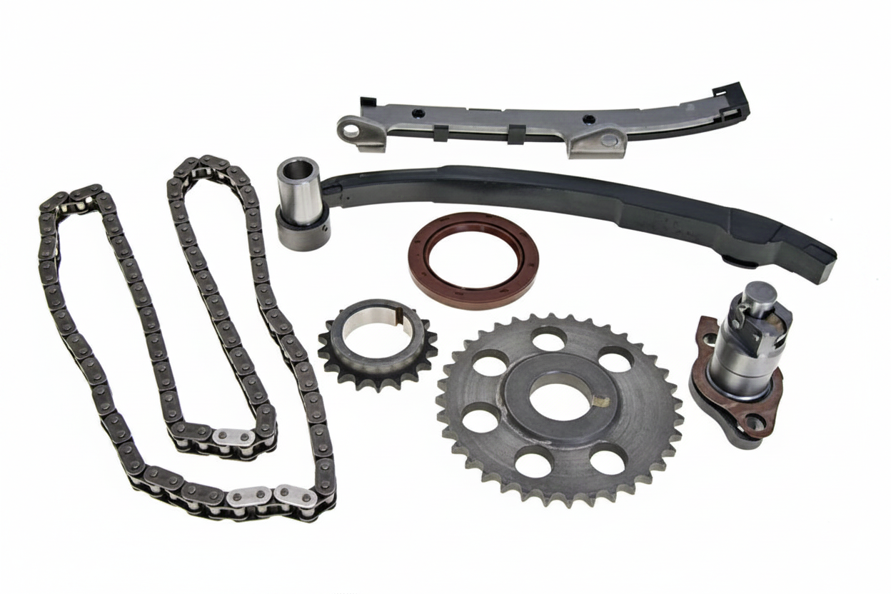 Kit de tiempo Toyota 2RZ 4CYL 1995-2004
