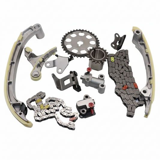Kit de tiempo Toyota 2TR