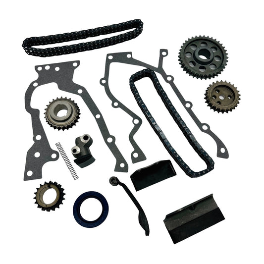 Kit de tiempo Toyota 18R