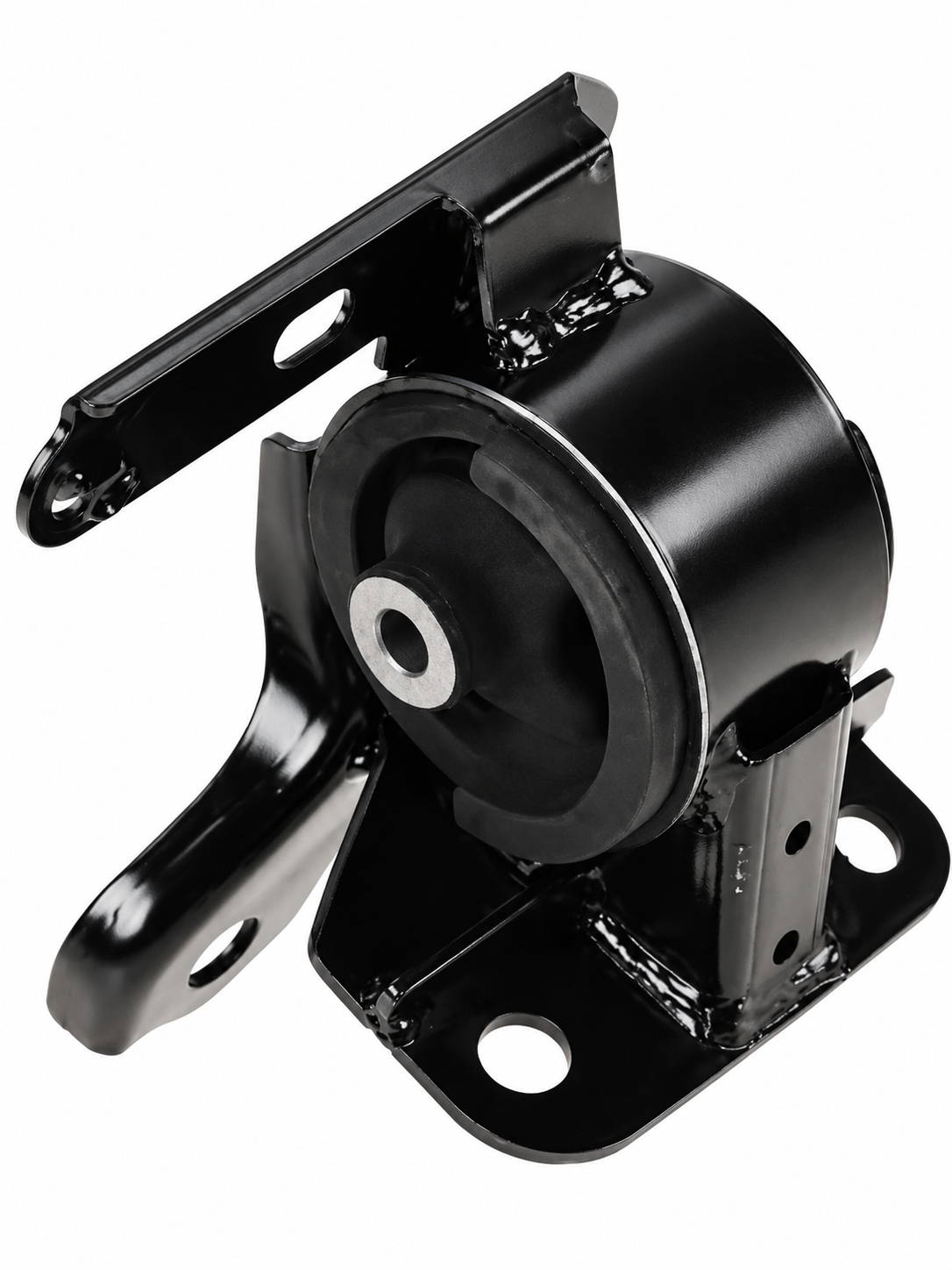 Soporte de caja para Toyota RAV4 lado izquierdo 2.0 ATM 98