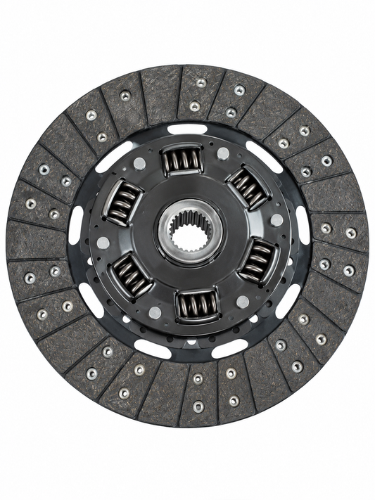 Disco de clutch para Isuzu 4BD1/TD42.24D/275MM