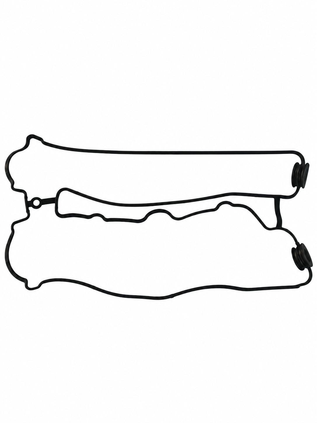 Empaque Tap válvulas para Isuzu Rodeo Y22 607646