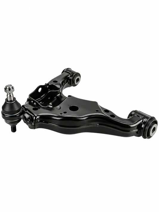 Tijera de suspensión para Toyota 4Runner FJ Cruiser 2010-2017 Land Cruiser Prado inferior delantera izquierda