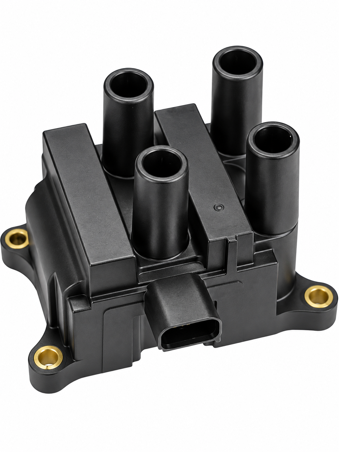 Bobina de arranque para Ford Fiesta 1.6L