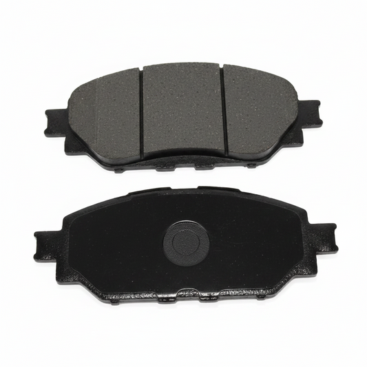 Pastillas de freno Toyota Hilux Revo 2WD 2016 en adelante