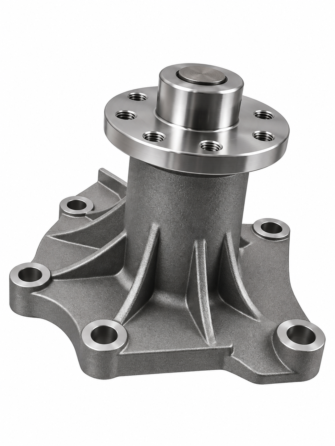 Bomba de agua para Isuzu 4JB1/4JG2/4JH1