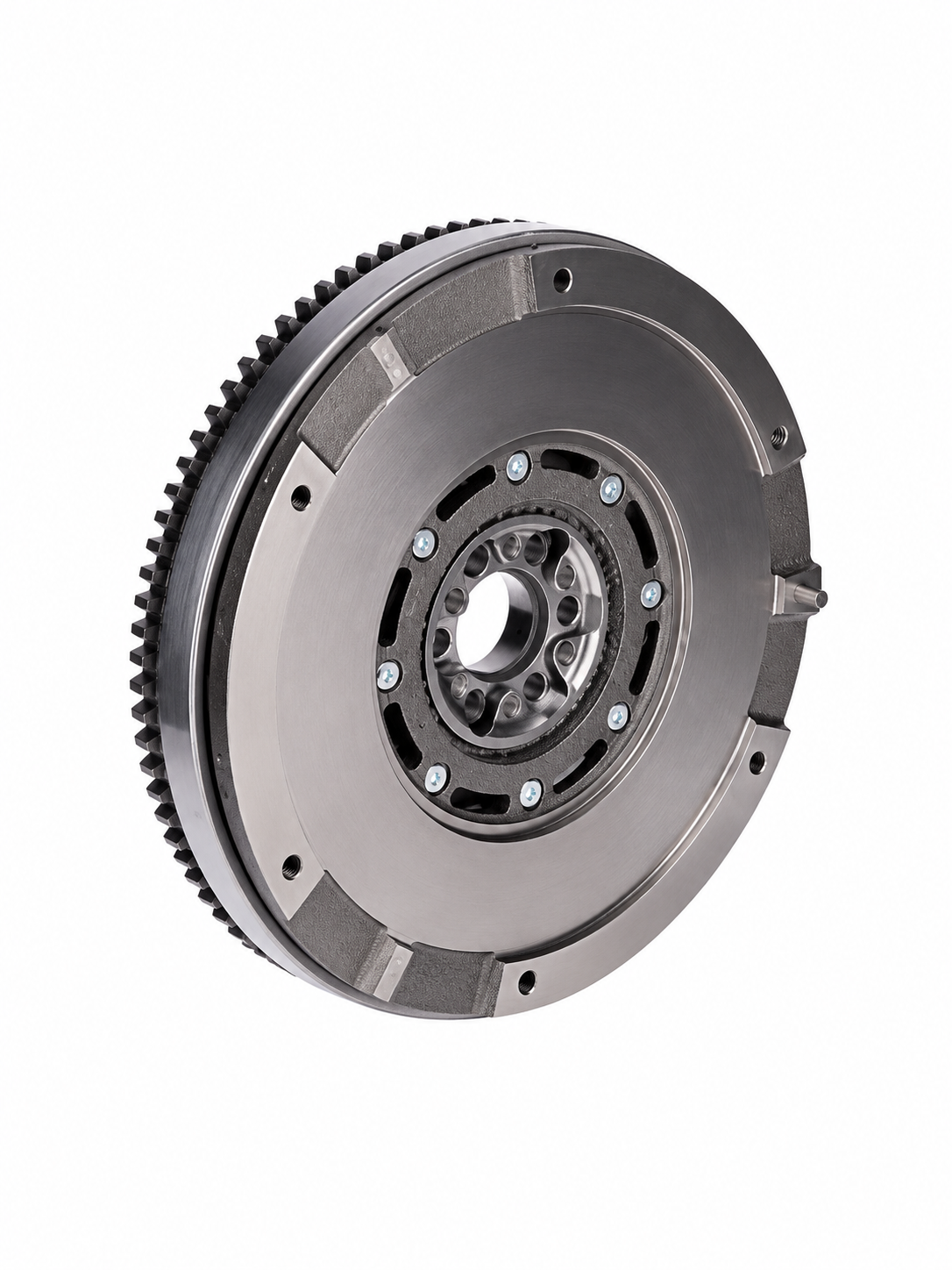 Volante para Toyota Coaster y land Cruiser 1HZ