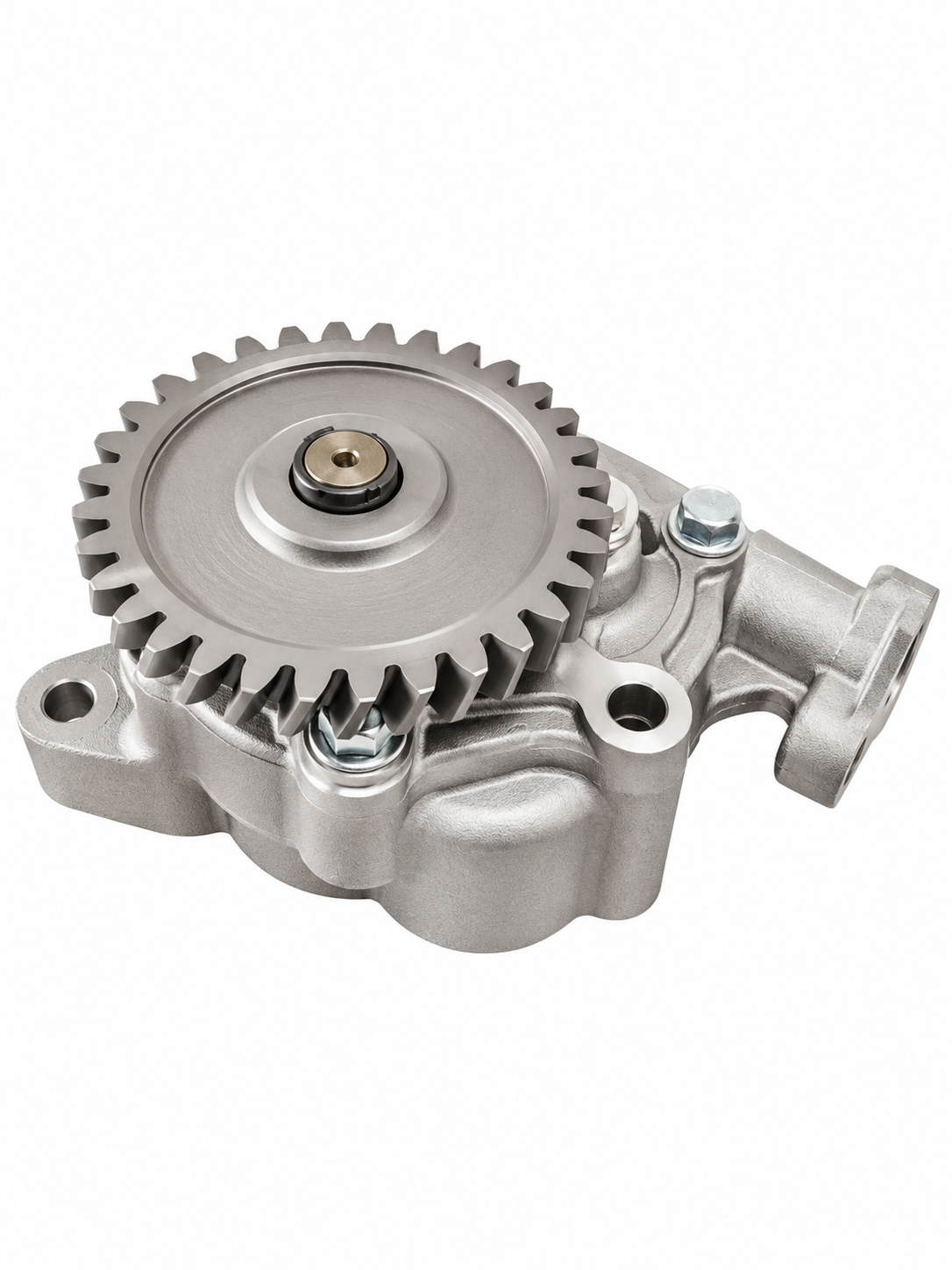 Bomba de aceite para Hino H07C-T