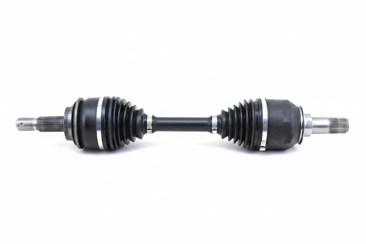 Punta Flecha Toyota Hilux PRADO 1KD (Urw)
