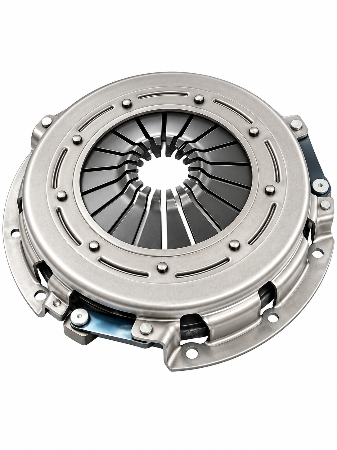 Prensa de clutch para Hyundai County 312MN