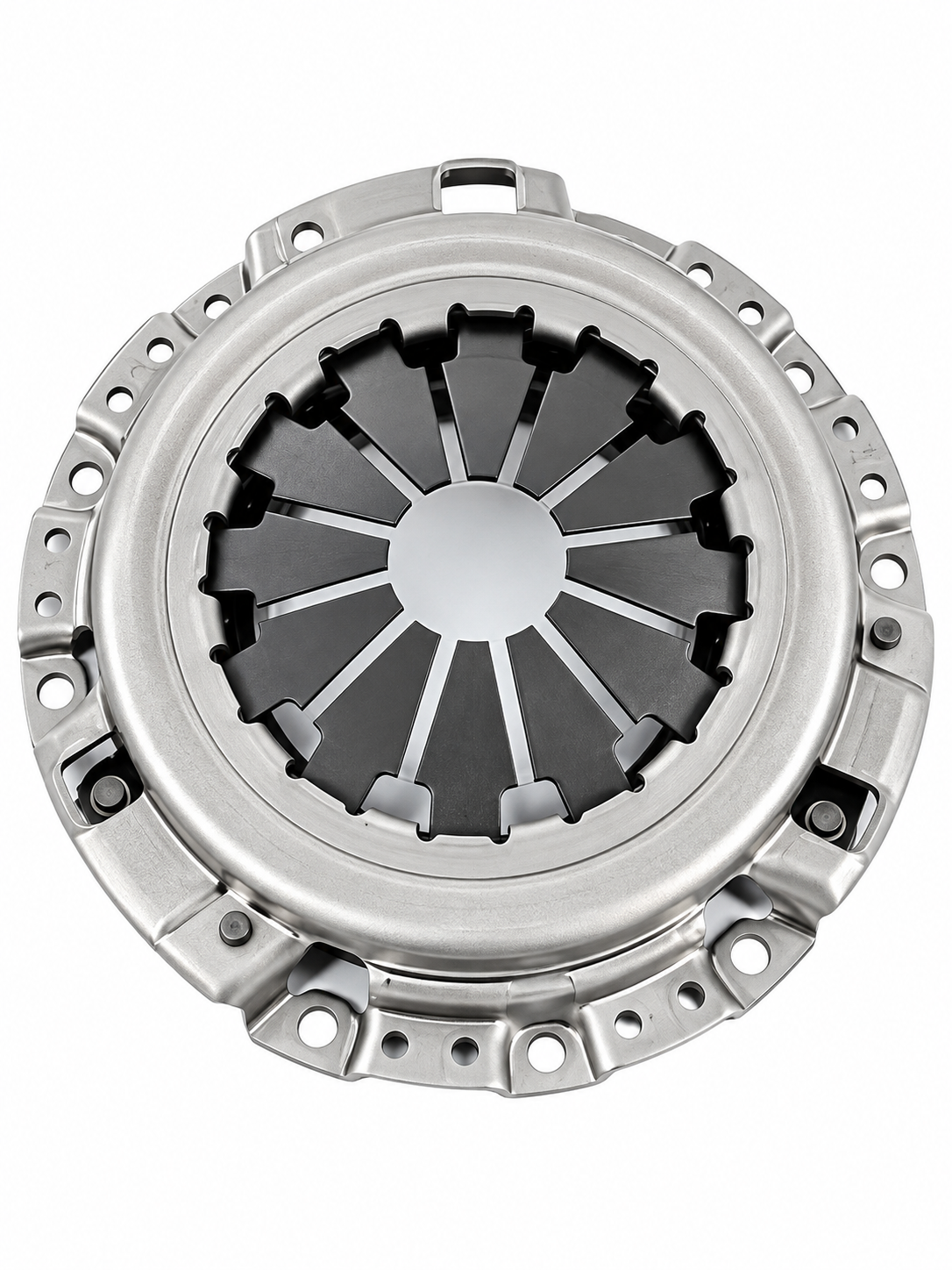 Prensa de clutch para Isuzu 6BD1T 350MM/4 Uñas