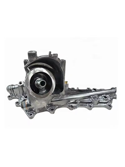 Enfriador de aceite Toyota 1KD/2KD