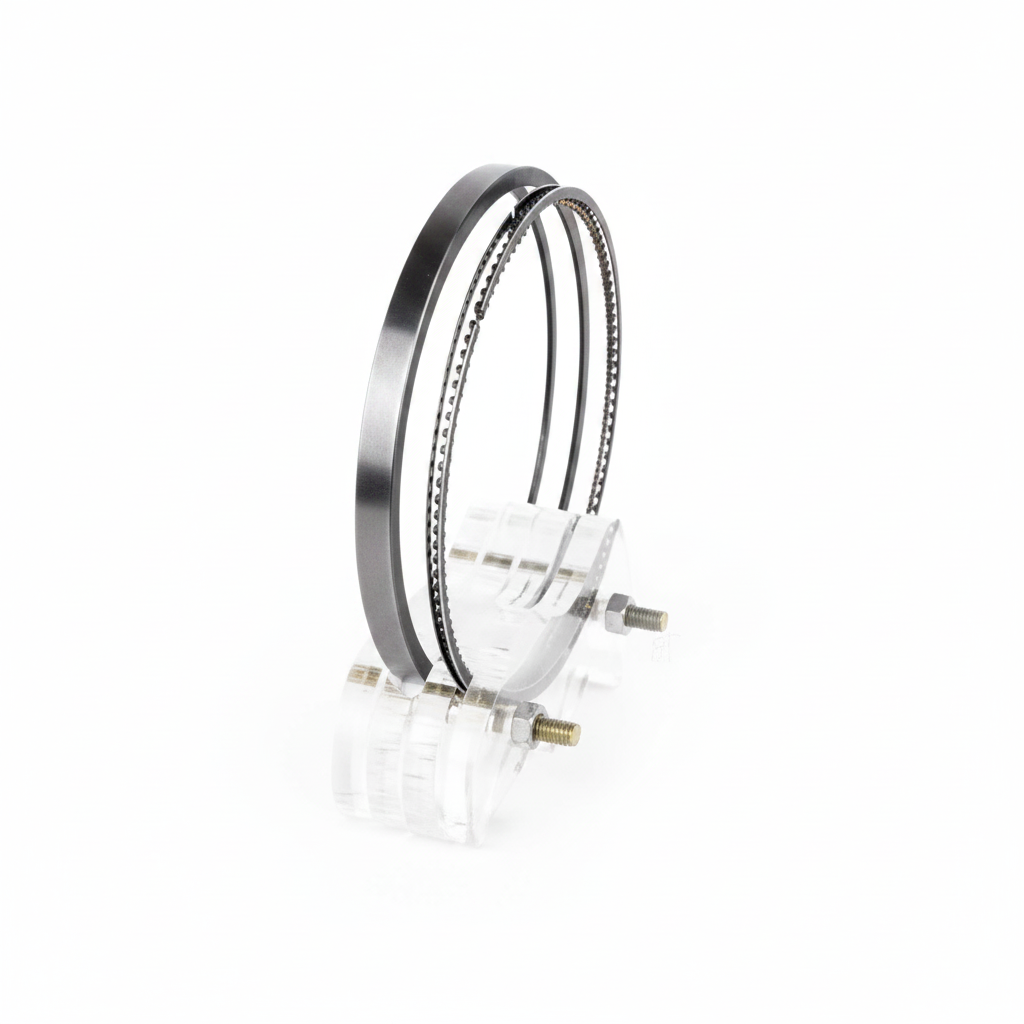 Anillos Motor Toyota 2TR