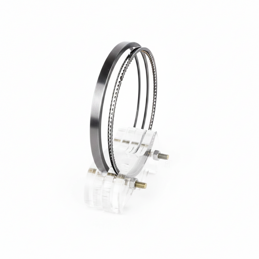 Anillos Motor Toyota 2TR