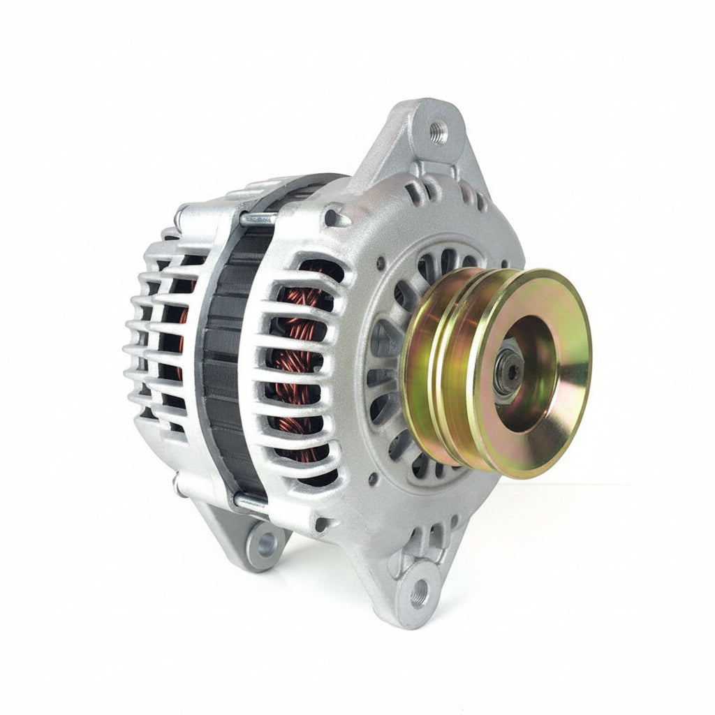 Alternador Niss Patrol TD42