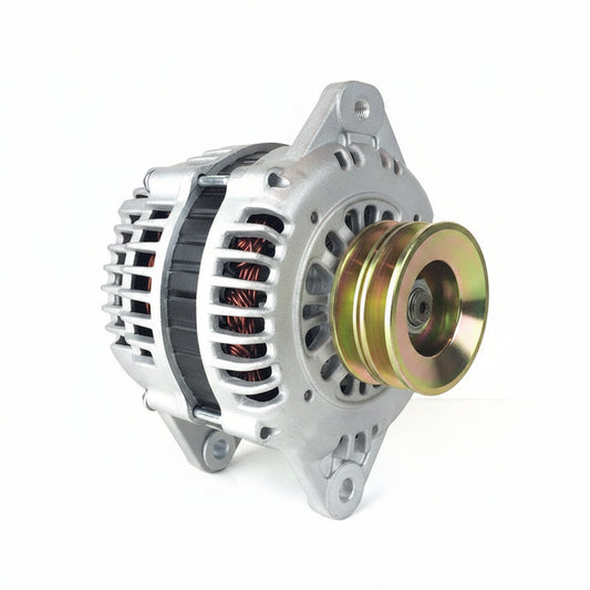 Alternador Niss Patrol TD42