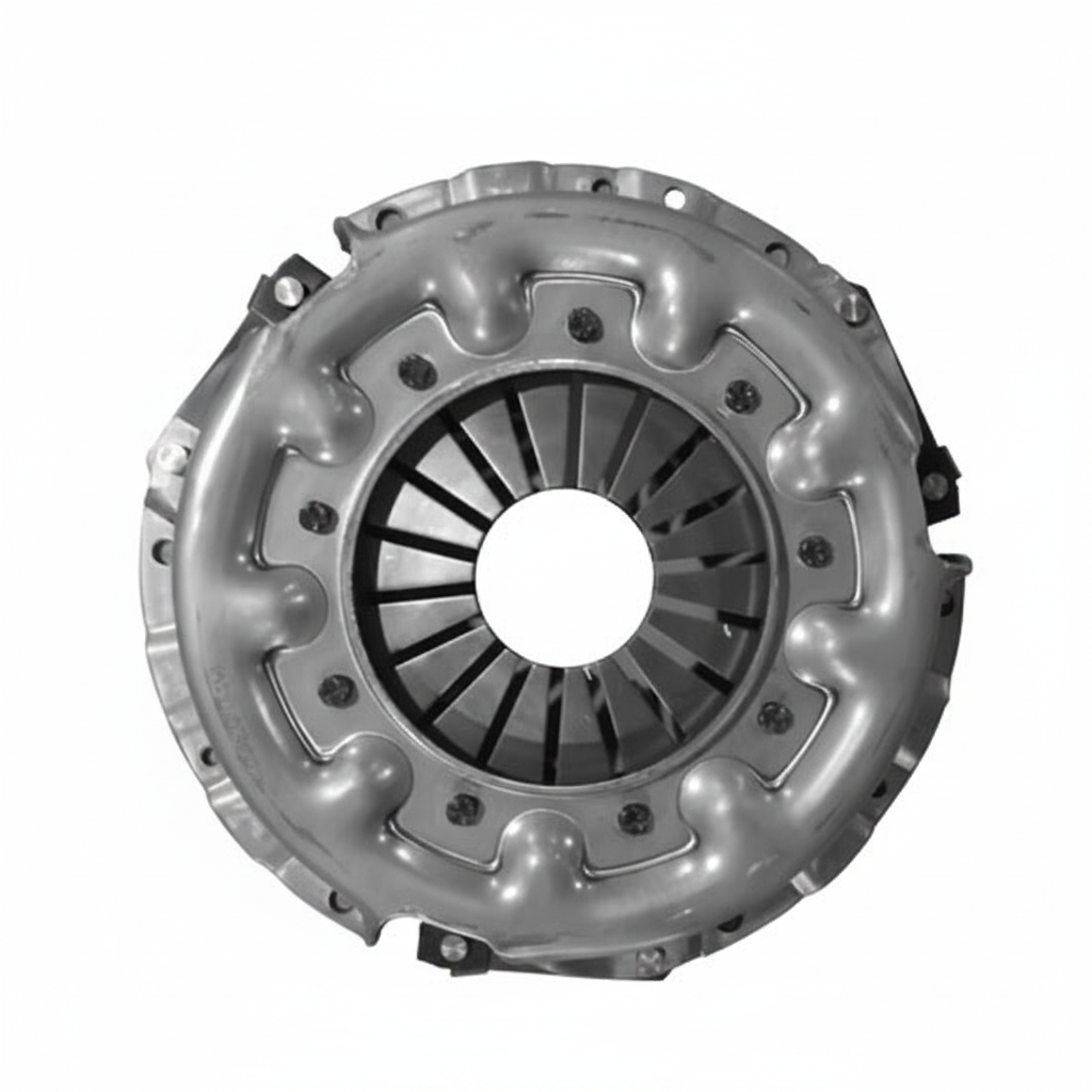 Prensa Clutch Nissan TD27 (Nkk)
