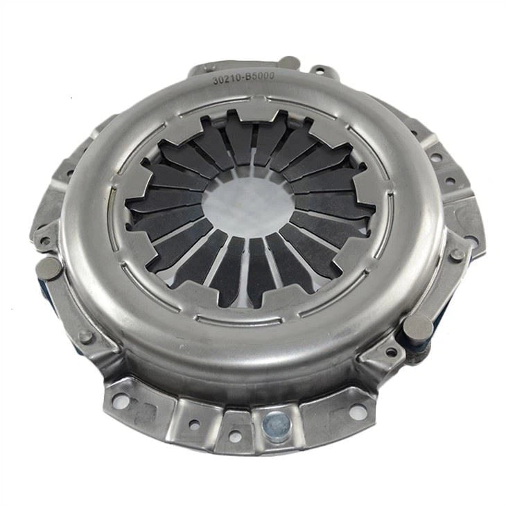 Prensa De Clutch Nissan./Datsun J15/J16 Cn-007