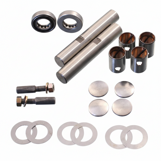 King Pin DATSUN 520 521 320 48X228