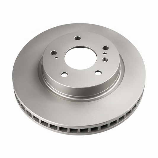 Disco de freno Kia Sportage 2004-2014 Hyundai Tucson 2004-2010 Sonata 2005 en adelante