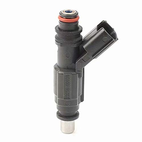Inyector Motor Toyota Corolla 3ZZ 2003 a 2008 (K)