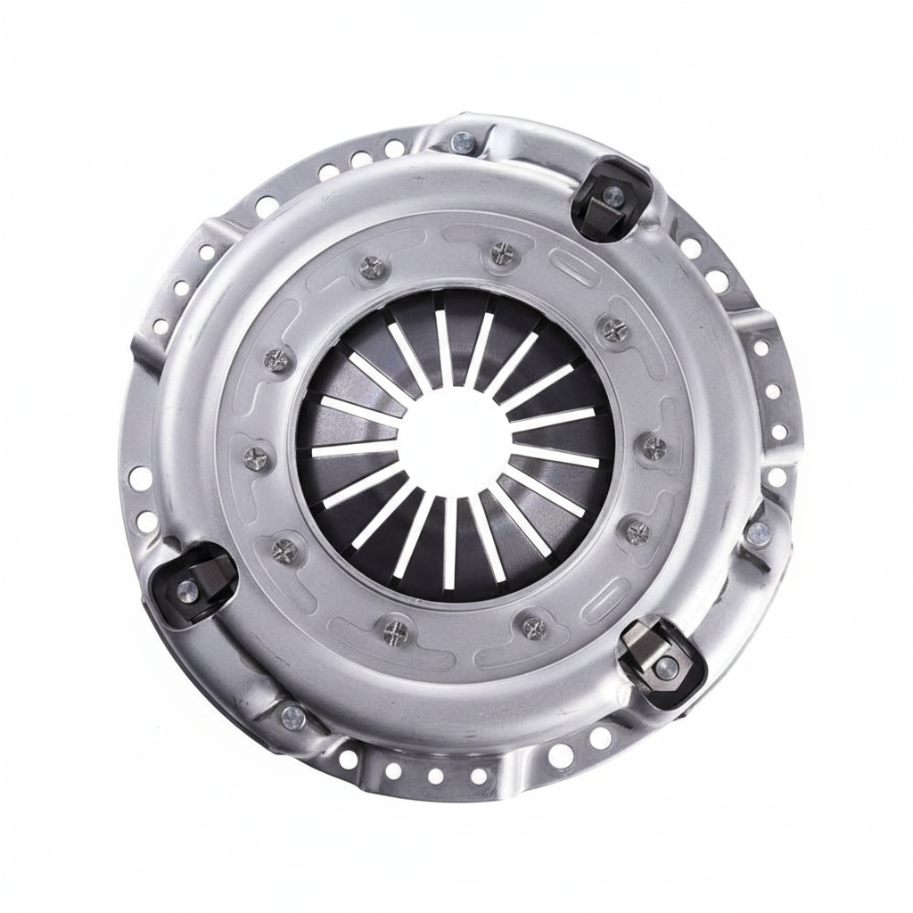 Prensa Clutch Toyota Hilux Vigo 1KD/Ctx 124 (Nkk)