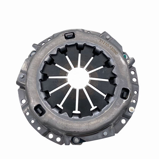 Prensa De Clutch Toyota. Corolla 4AC PLATO Pequeño