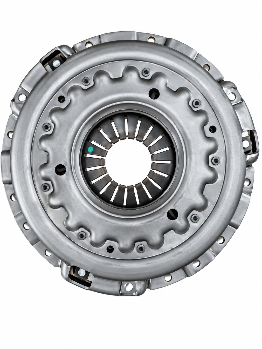 Prensa de clutch para Mitsubishi Sportero L200.05