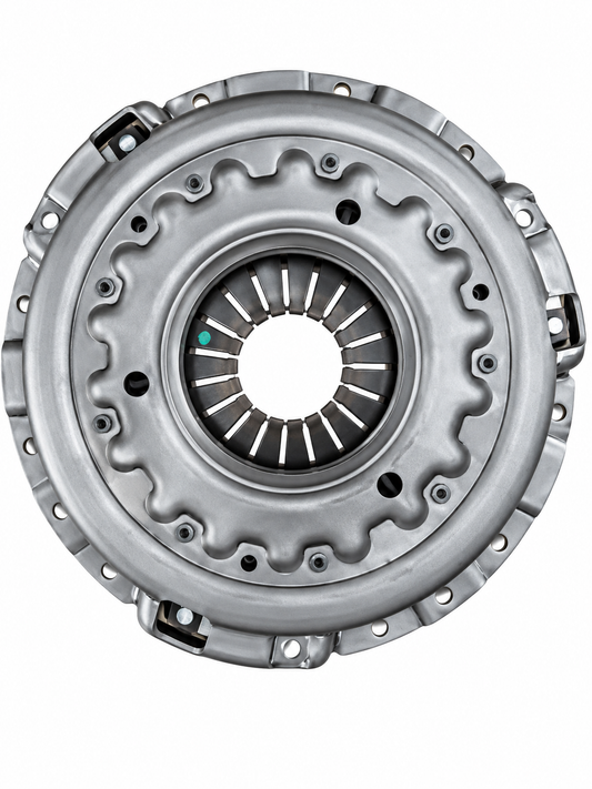 Prensa de clutch para Mitsubishi Sportero L200.05