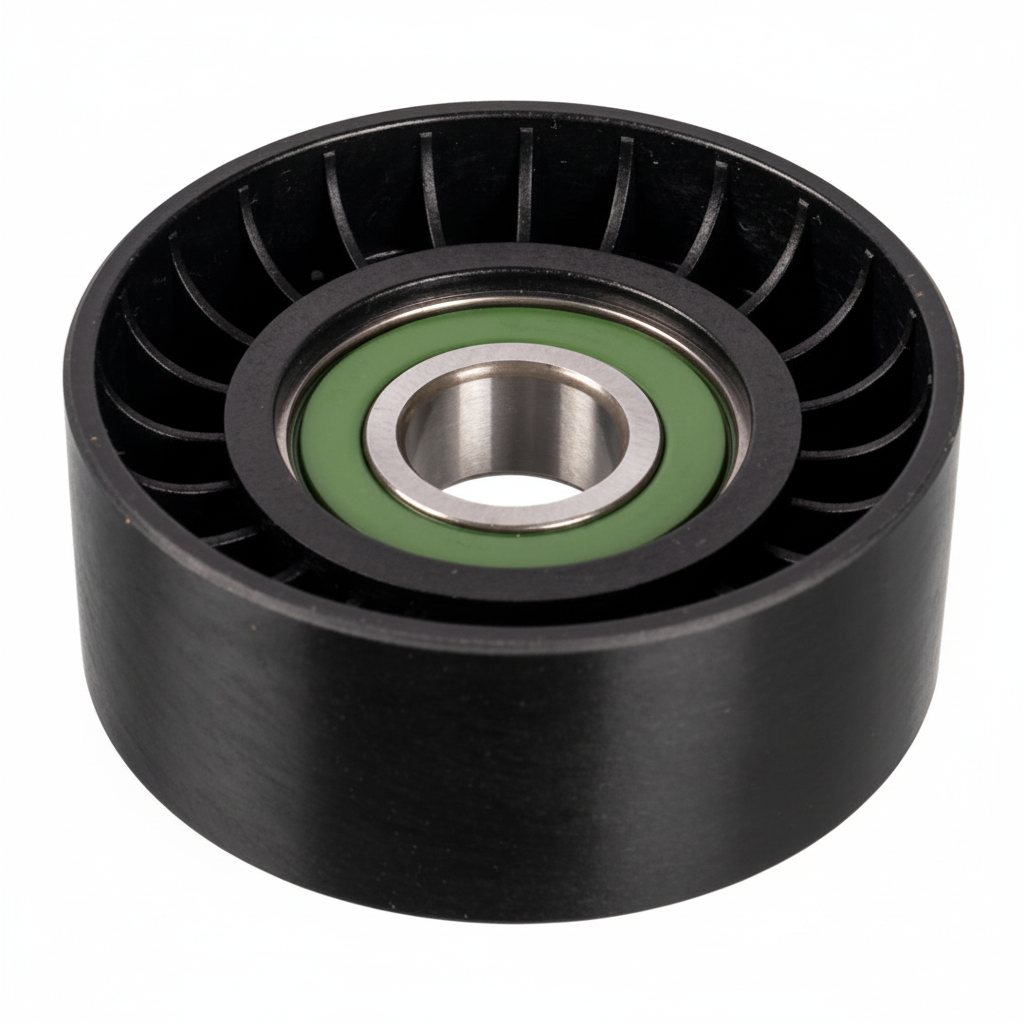 Polea de alternador POLEA DE BRAZO TENSOR Toyota RAV4 2009-2013 1AZFE