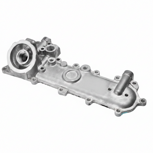 Enfriador de aceite Toyota 1HZ