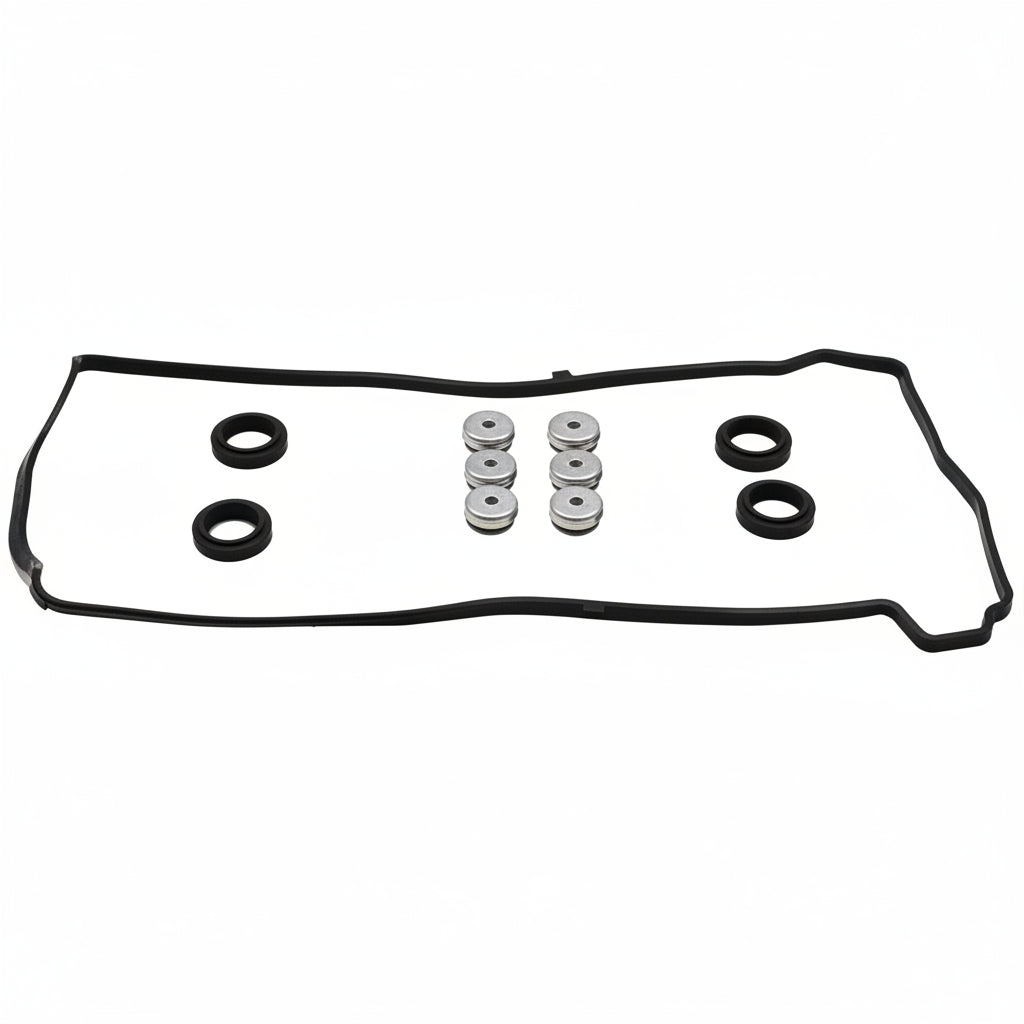 Empaque de tapadera Honda CR-V 2009-2014 2.4L / Accord 2008-2012 2.4L K24Z2