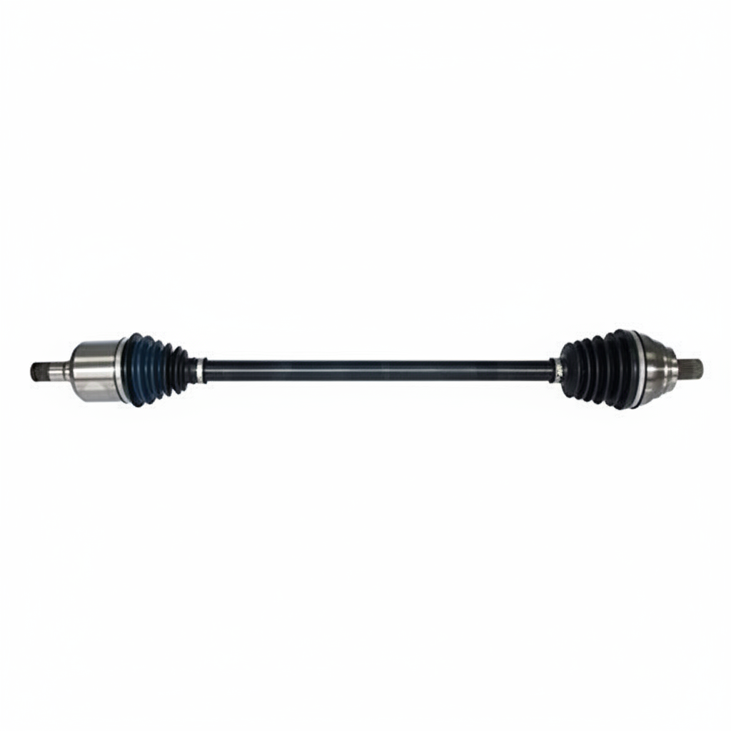Flecha Completa Honda Accord 2015- RH