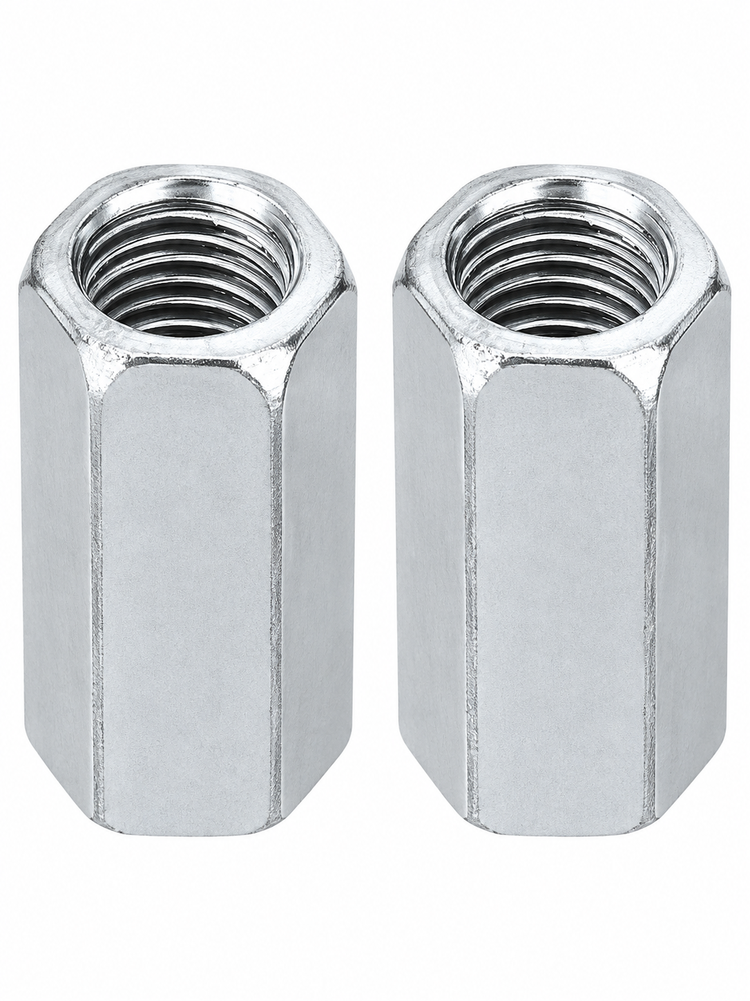 Tuercas Largas Con Huachas R12X1.25